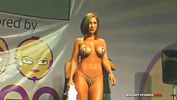 kinky japanese game show part 3