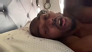 Black male with sex