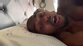 ebony strapon bitches fuck male submissive