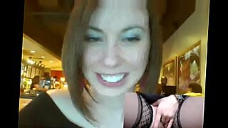 bbw mature with strangers in hotel