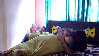 indian couple full sex in bedroom