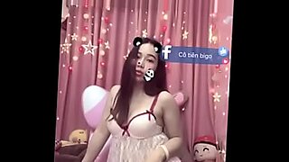 cute korea with the big boobs