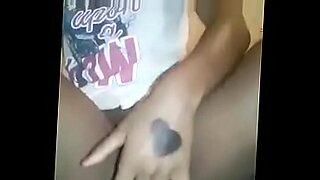 black girl pussy cummed