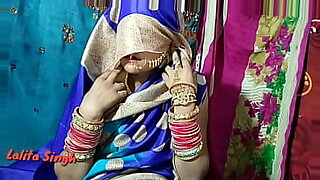 indian married hot muslim girl fucked