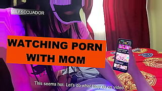 husband porn cute mom