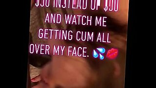 moans and cumming