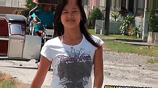 hotte massage asian