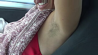 licking-boss-armpits