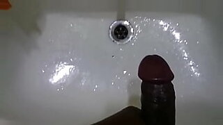 masturbation-male-solo-black