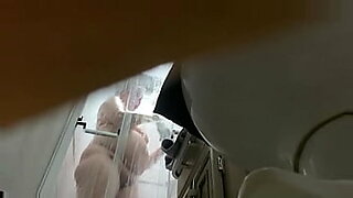 japanese toilet spycam pooping