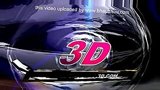 hot 3d videos