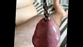 big natural titted wife works herself frenzy