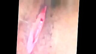 mother uses a strapon dildo to fuck her teen daughter in the ass