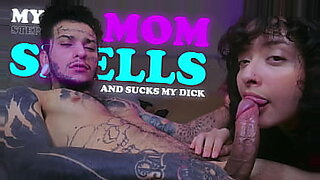 mom and son sex with in beat room