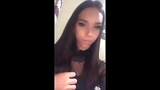 cum on teen in public