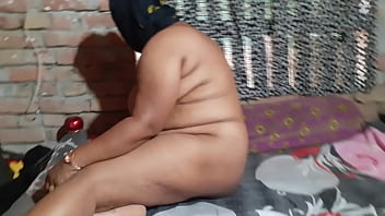 indian mother orgasm