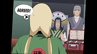 porn tube anime naruto fuck tsunade