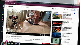 hidden webcam catch gay
