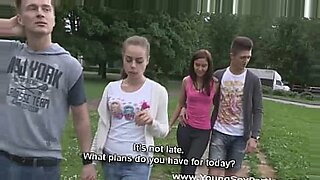 nobody-was-home-when-i-took-stepmom-outdoor-to-fuck