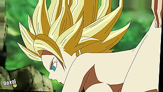 videos anime dragon ball z hentai kuririn xxx android 18