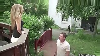 garden hard sex hd