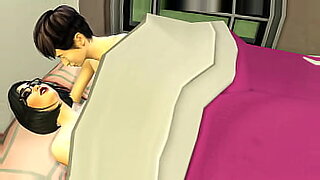 sleeping step daughter fucked father in law