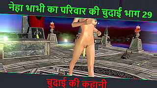 bahan chudai ki kahani hindi voice recording video me