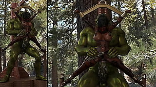 brutal orcs lara