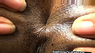 shemale gaping huge ass close up