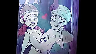 animation hot mom