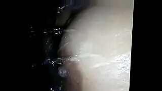 gangbang-cum-bathing