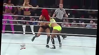 wwe new xxx videos