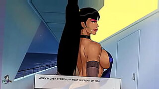 cartoon network ash and iris sexy porn video