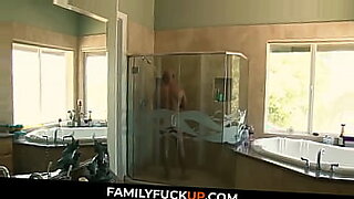 sexy mom fucked is son