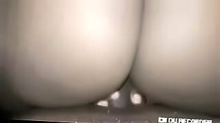 cuming on hot boobs