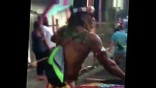 african tribe sex dance