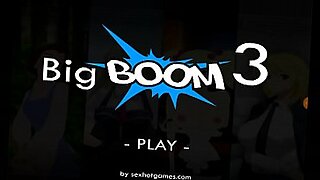 african big boom