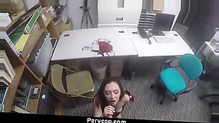 black mom teaches teen daughter how to fuck a white guy