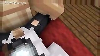 minecraft anime 1