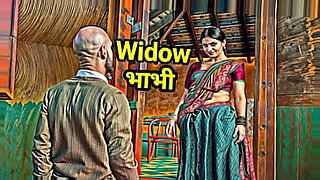 desi-widow-mother-and-own-son-seduced