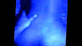 skinny-girl-blue-light