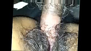 big hairy cock close dripping cum