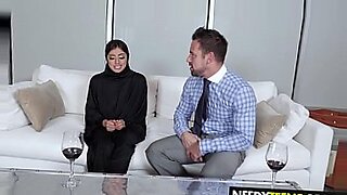 sex hijab