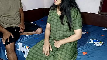 bhabhi dewar ki chudai hindi me