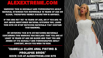 bride ex