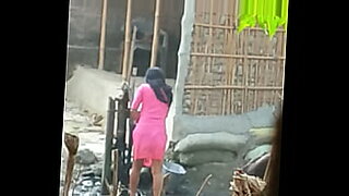 real new indian desi sex mms with hindi audio outdoor