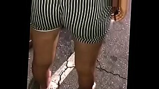 jiggly ass pawg walking