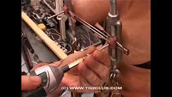 extremely hardcore bdsm rope sex with bum action