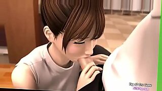 pretty shapely young japanese girl fucked on office table