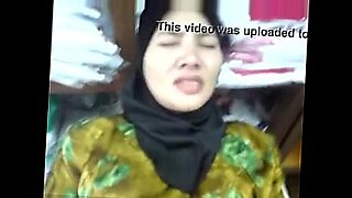 jilbab remes nenen